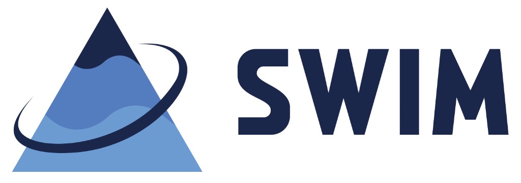 SWIM project logo